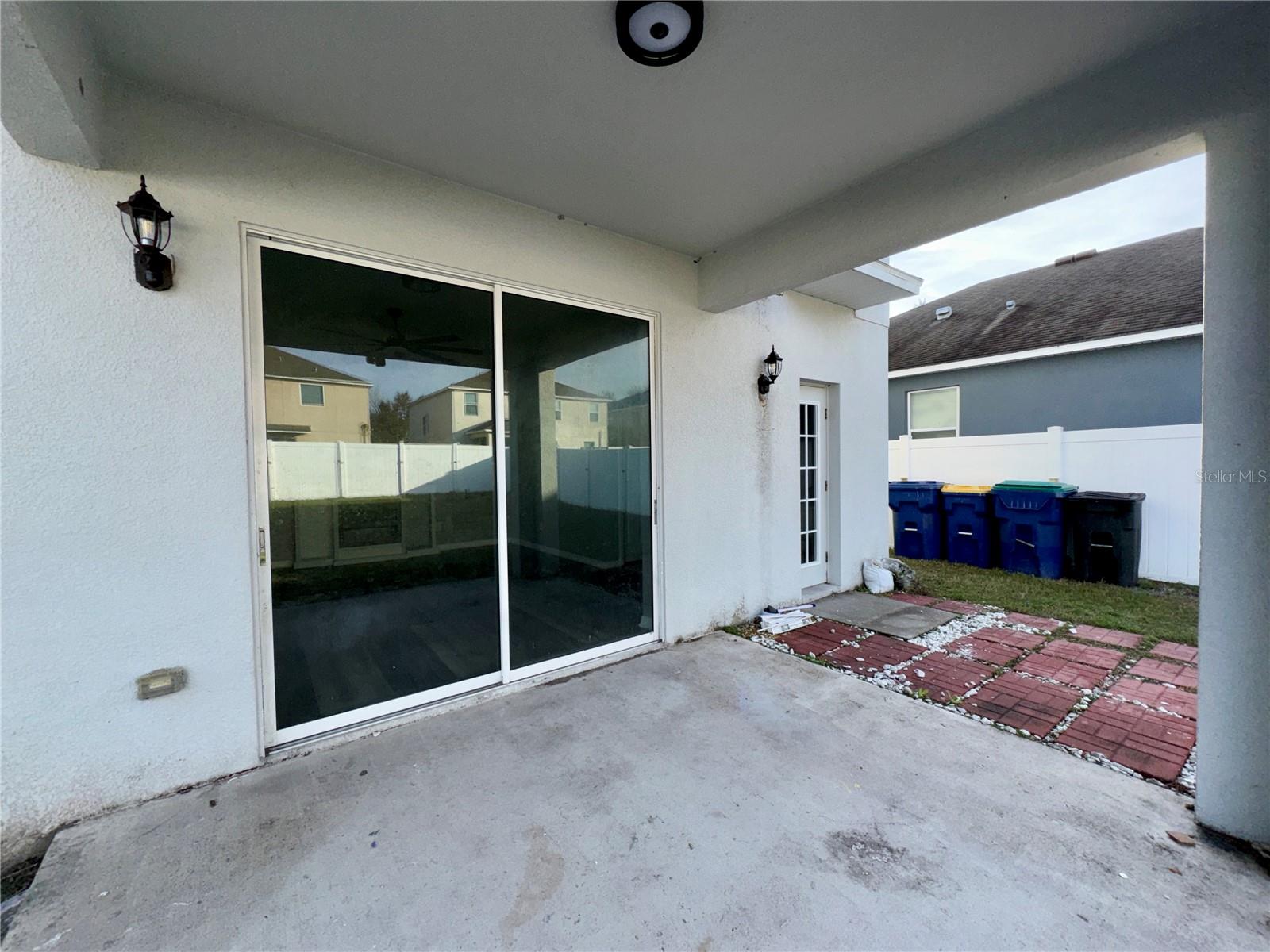 ASBEL ESTATES - Residential Lease