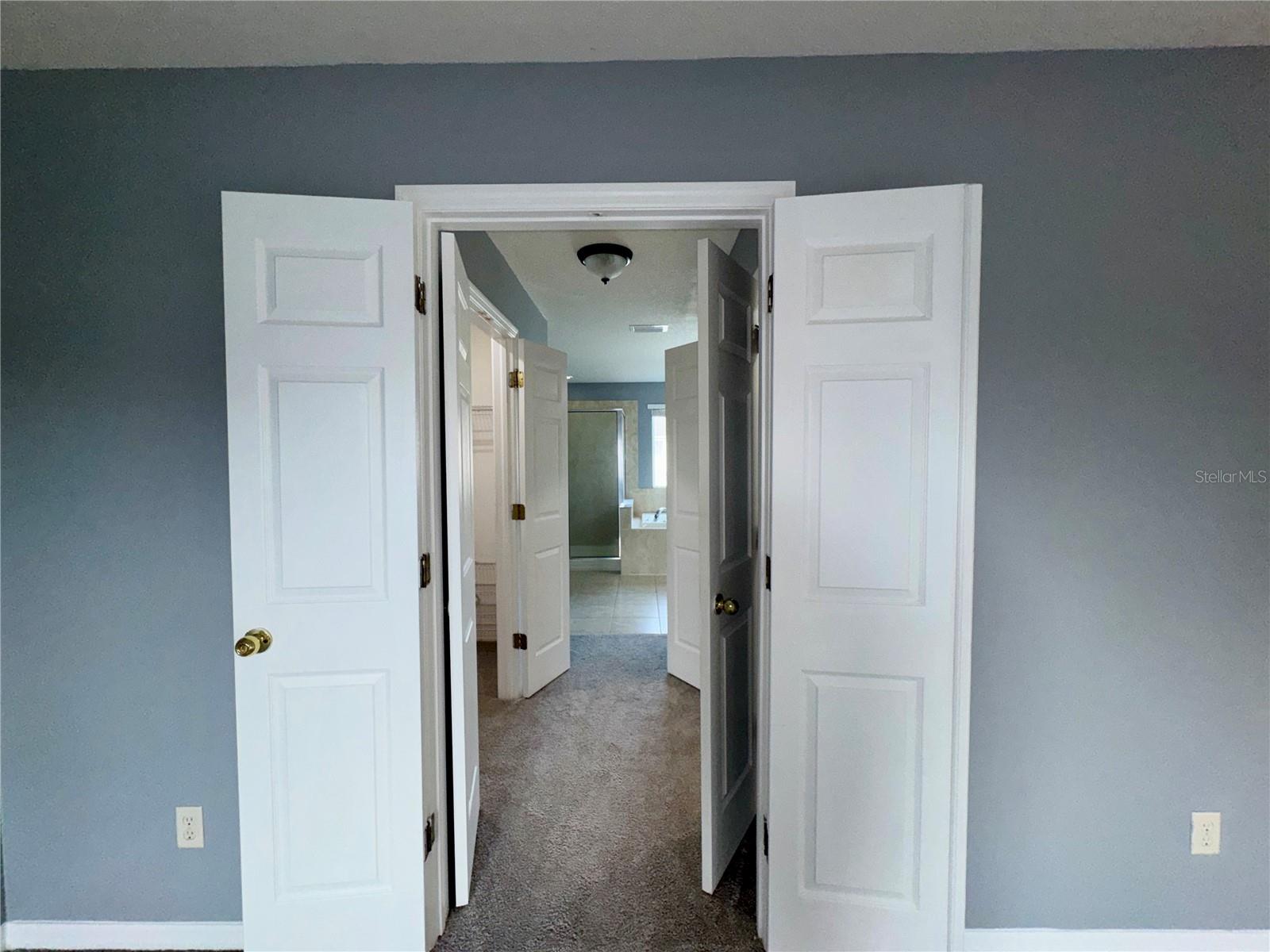 ASBEL ESTATES - Residential Lease