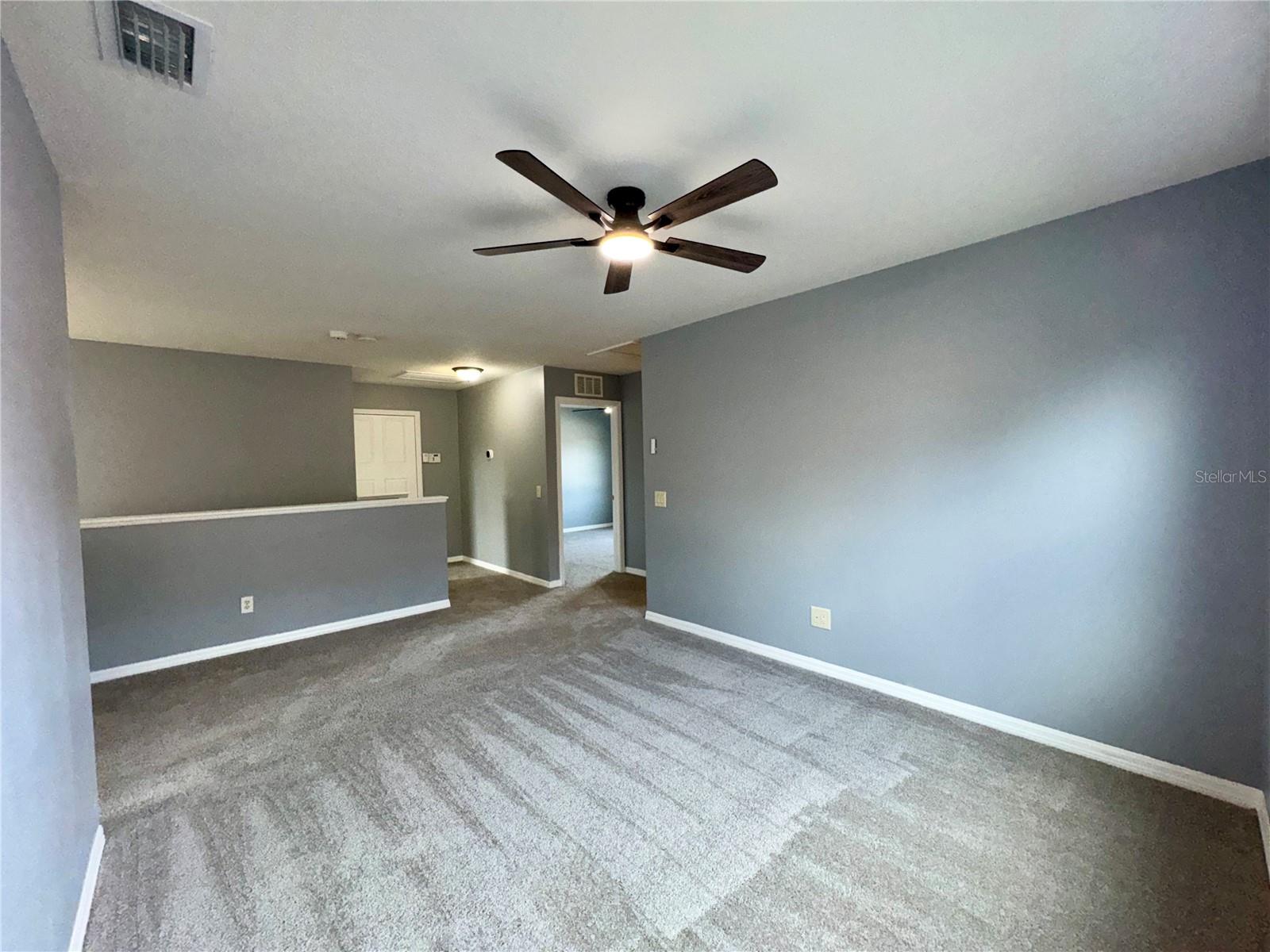 ASBEL ESTATES - Residential Lease