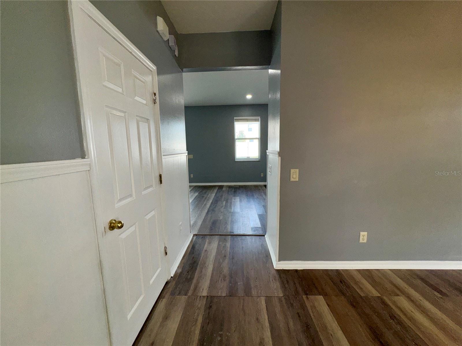 ASBEL ESTATES - Residential Lease