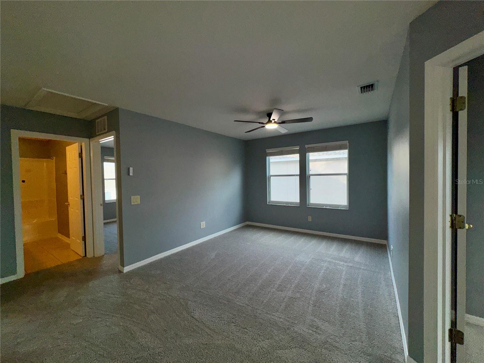 ASBEL ESTATES - Residential Lease