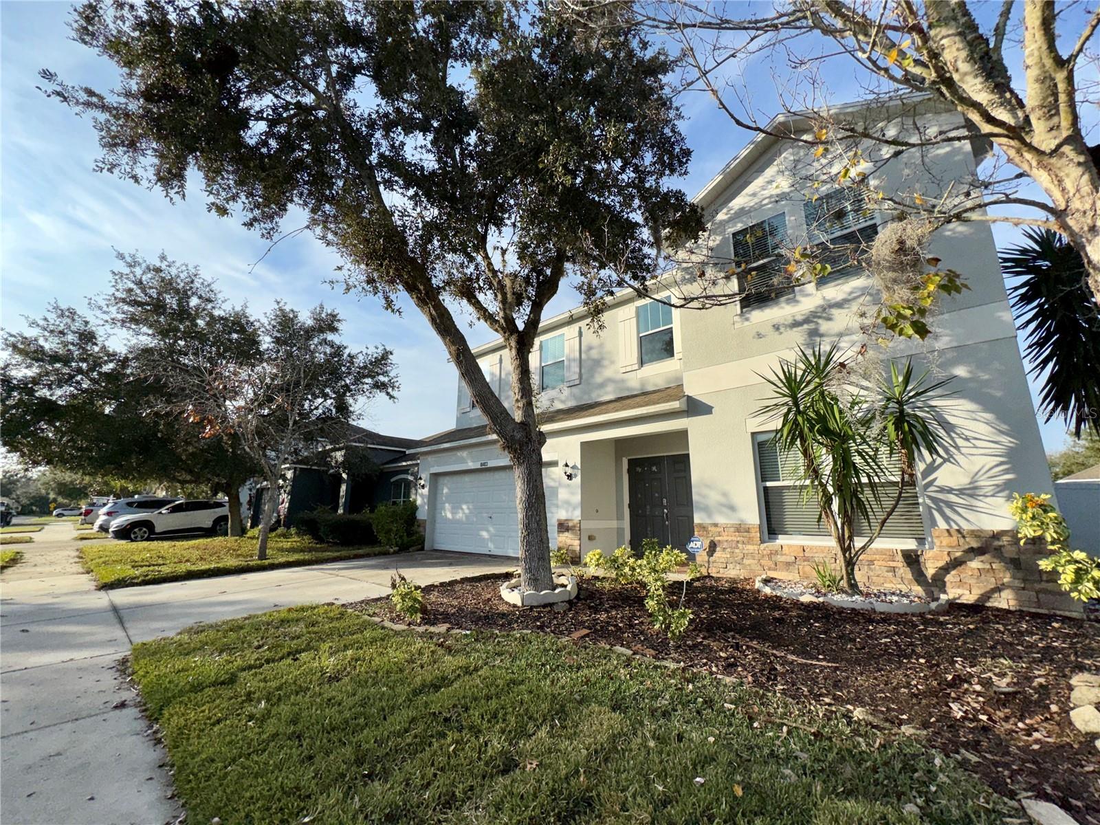 ASBEL ESTATES - Residential Lease