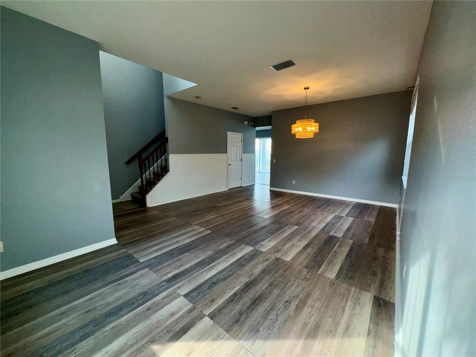 ASBEL ESTATES - Residential Lease