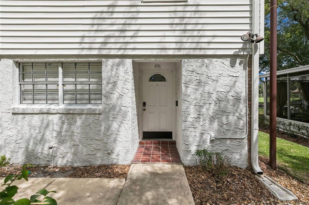 Photo of 496 W Par Street #496, Orlando, FL 32804 (MLS # O6401335)