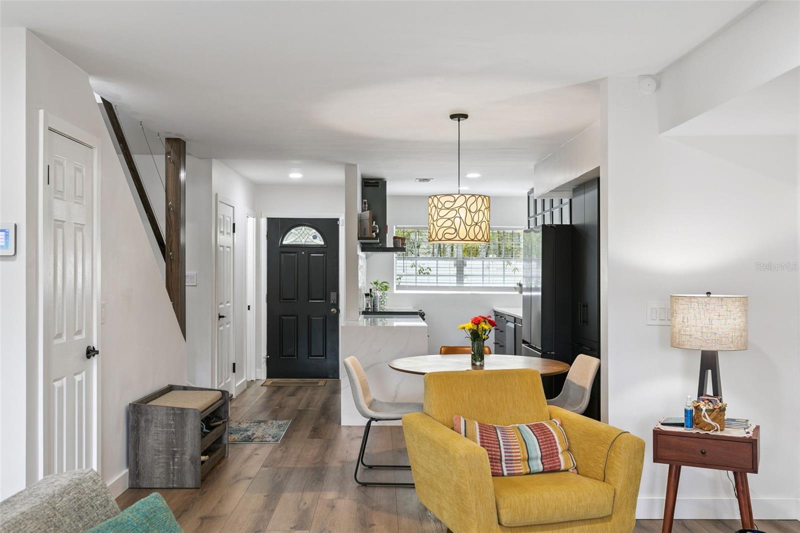 GREENS CONDO PH 04 - Residential