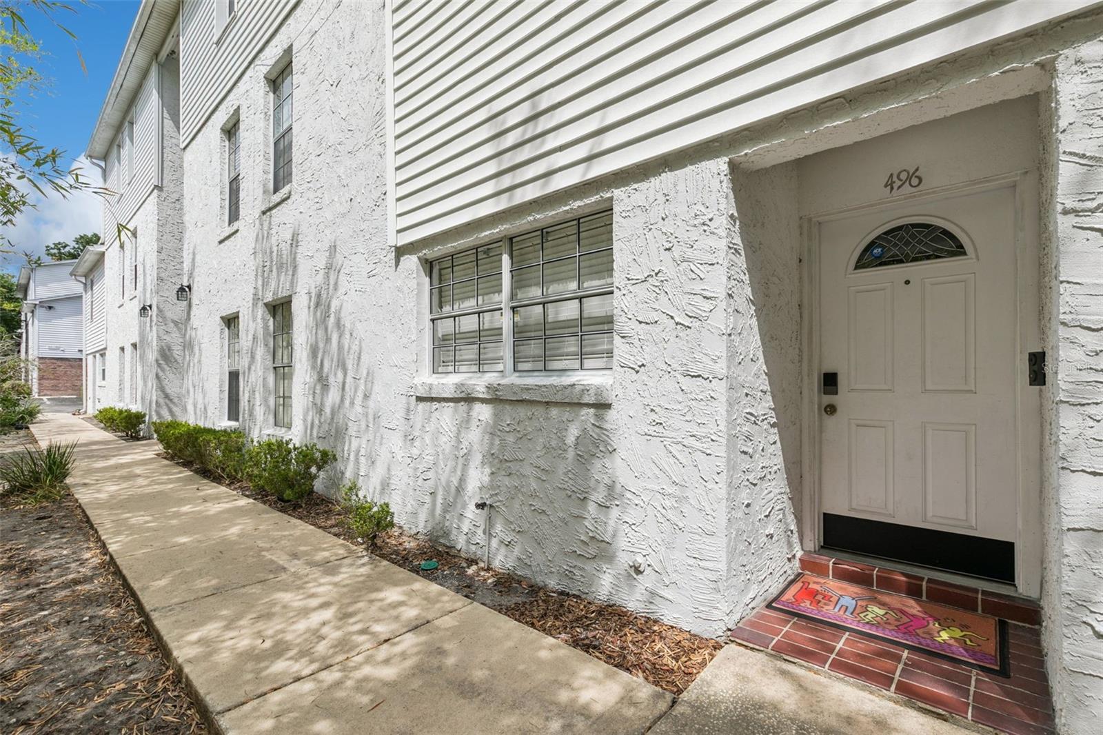 GREENS CONDO PH 04 - Residential