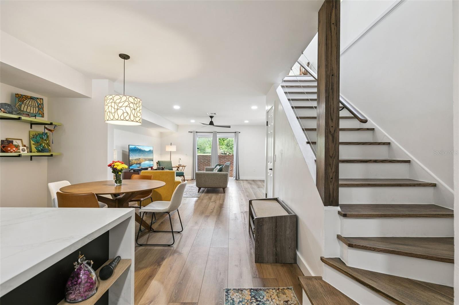 GREENS CONDO PH 04 - Residential