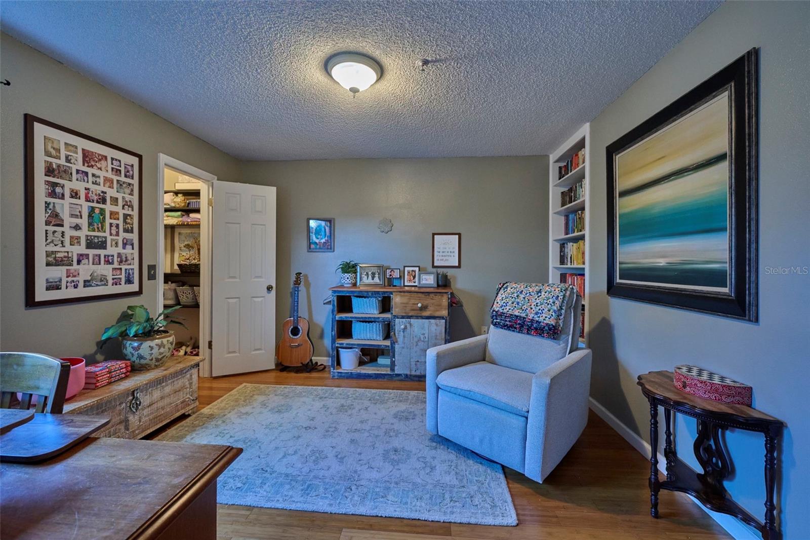 AUDUBON CONDO AT FEATHER SOUND - Residential