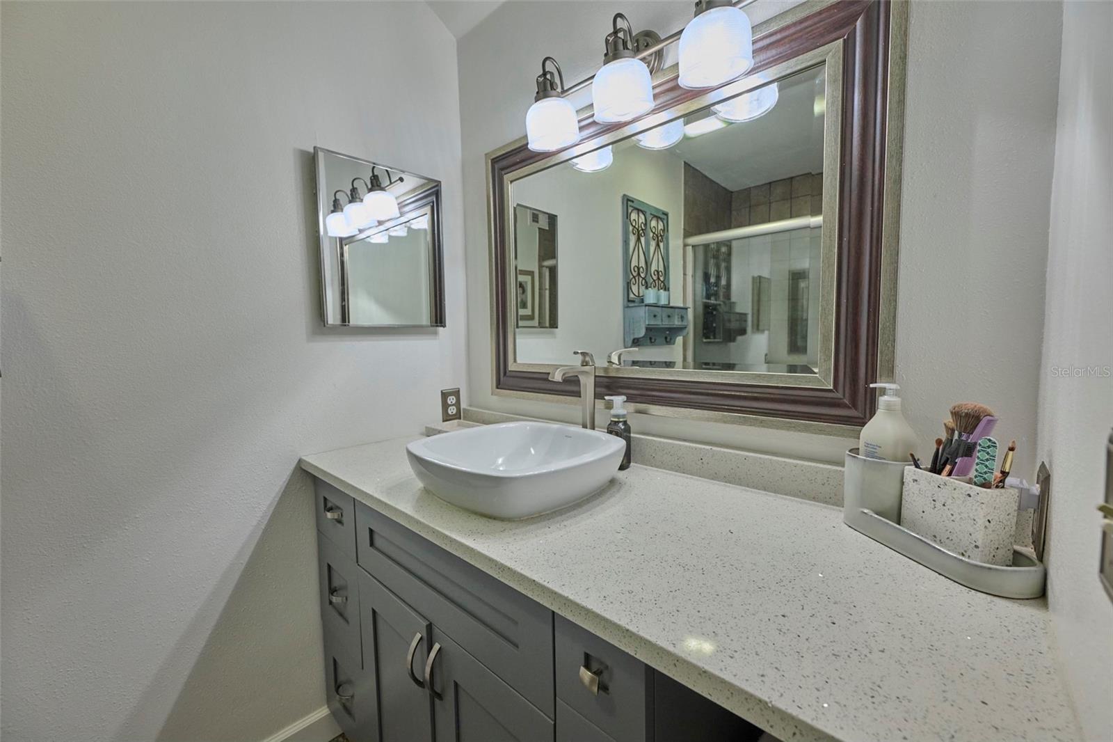 AUDUBON CONDO AT FEATHER SOUND - Residential