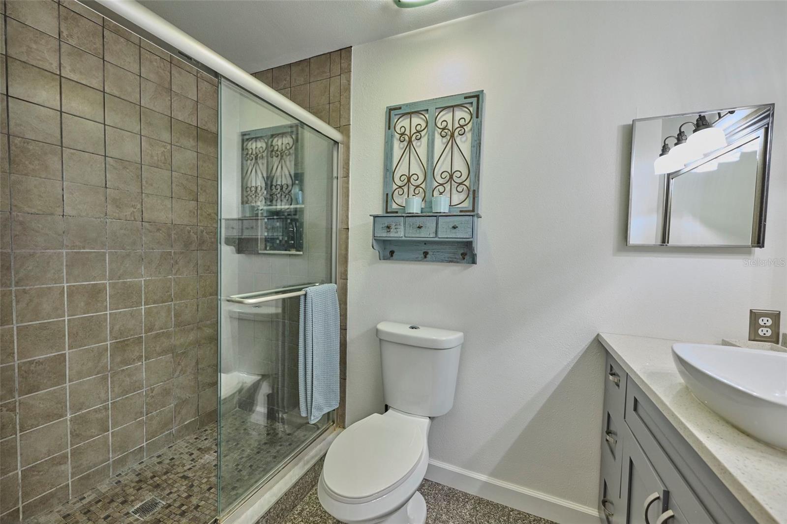 AUDUBON CONDO AT FEATHER SOUND - Residential