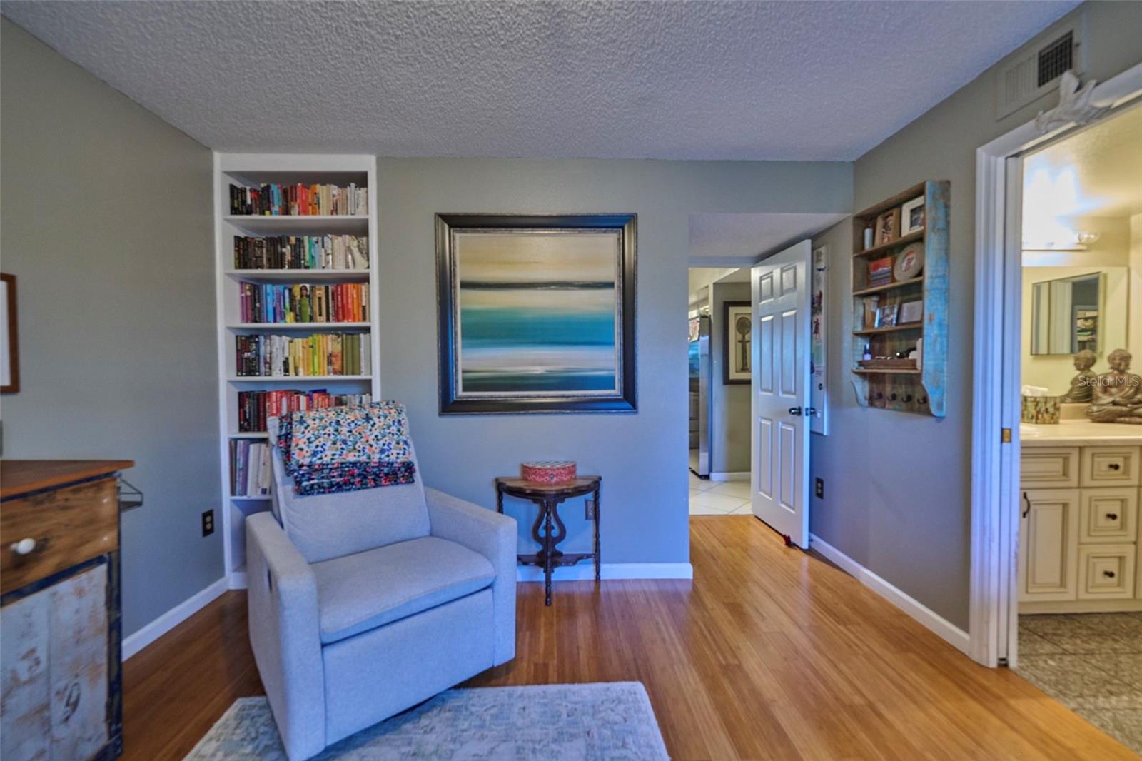 AUDUBON CONDO AT FEATHER SOUND - Residential