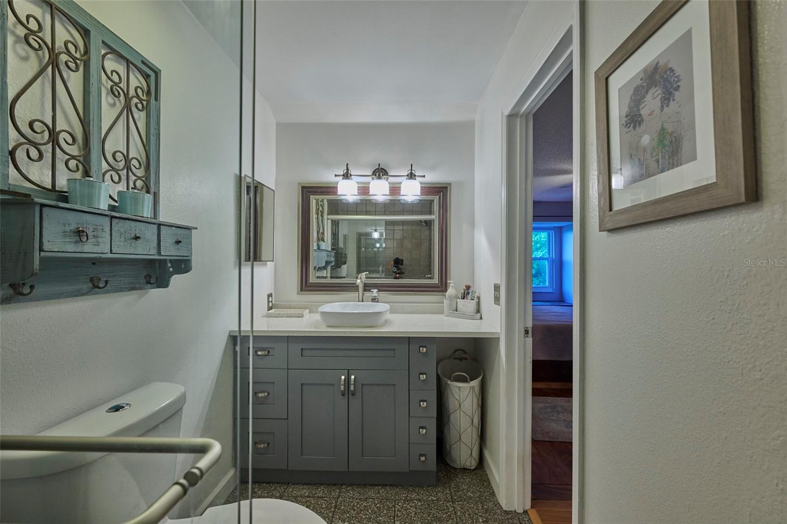 AUDUBON CONDO AT FEATHER SOUND - Residential
