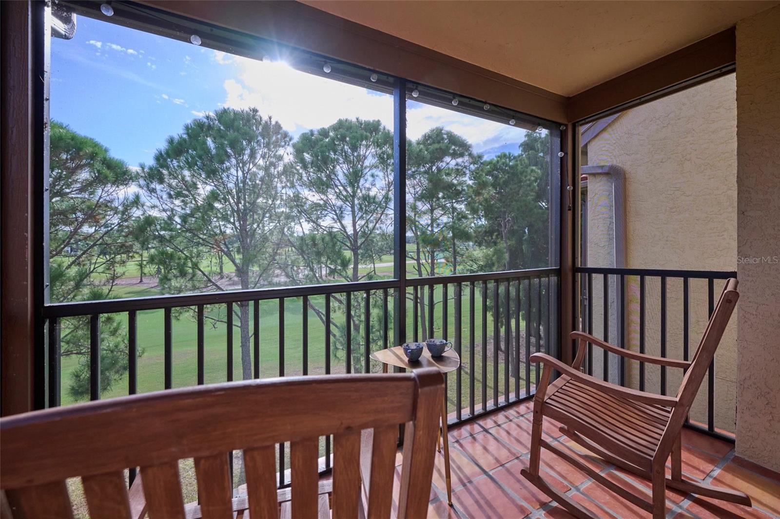 AUDUBON CONDO AT FEATHER SOUND - Residential