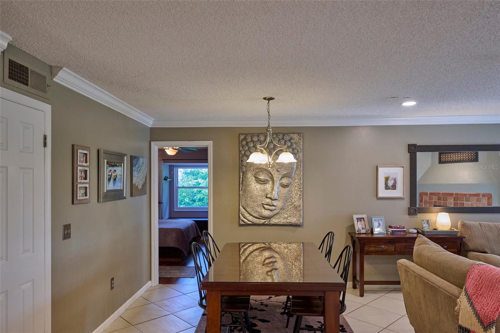 AUDUBON CONDO AT FEATHER SOUND - Residential