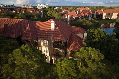 Photo of 2400 Feather Sound Drive #431, Clearwater, FL 33762 (MLS # TB8439252)