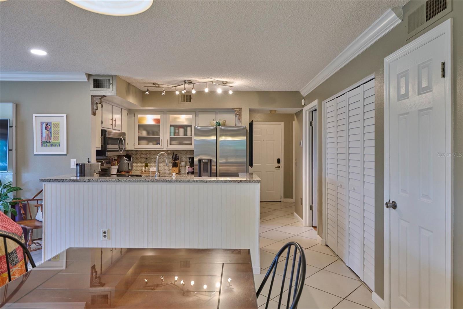AUDUBON CONDO AT FEATHER SOUND - Residential