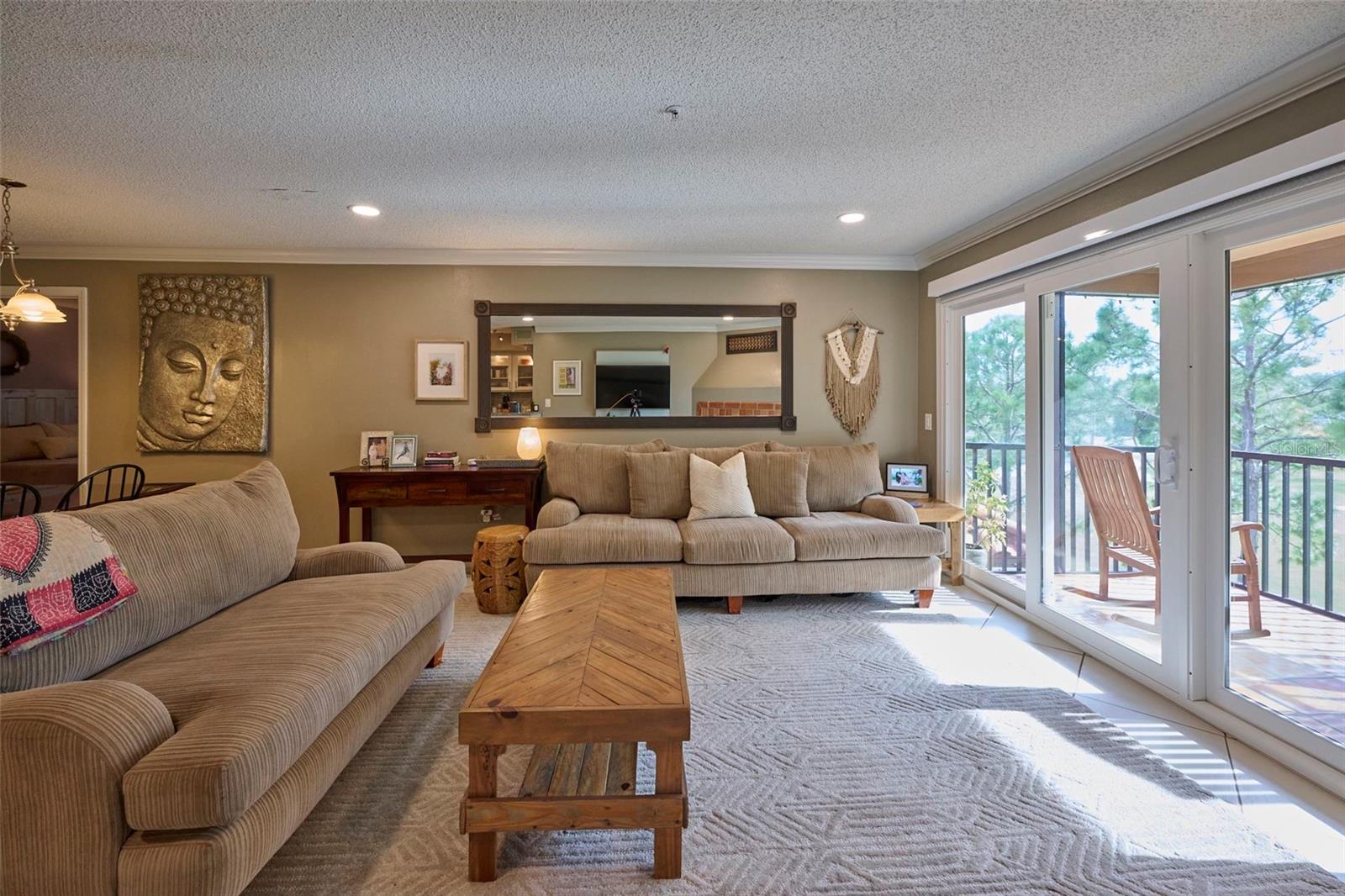 AUDUBON CONDO AT FEATHER SOUND - Residential
