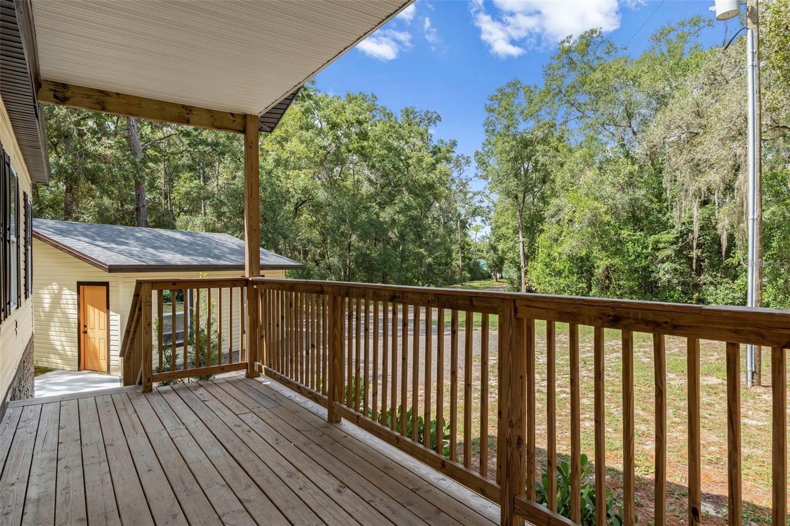 HIGHLAND ACRES - Residential Lease