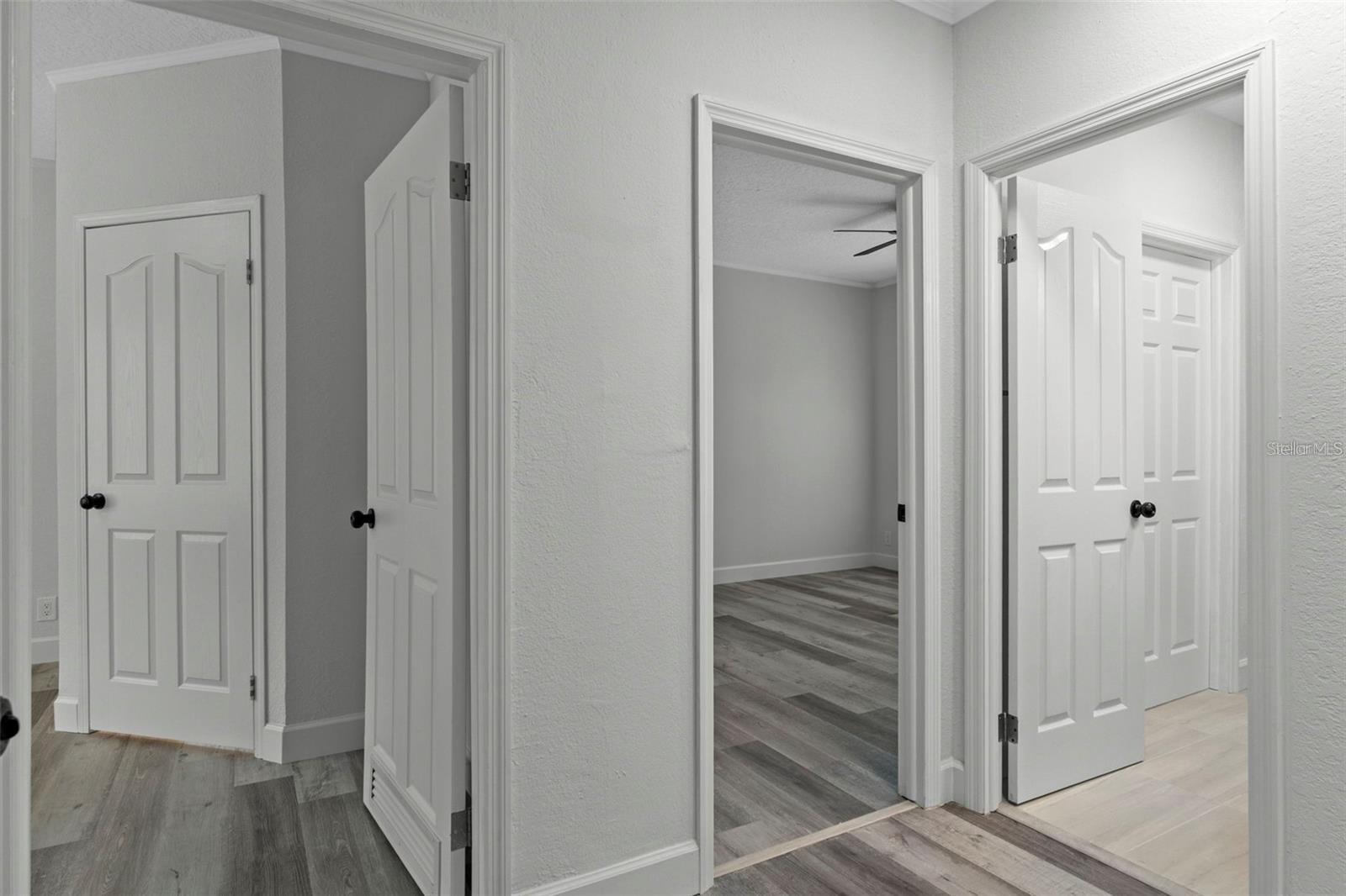 HIGHLAND ACRES - Residential Lease