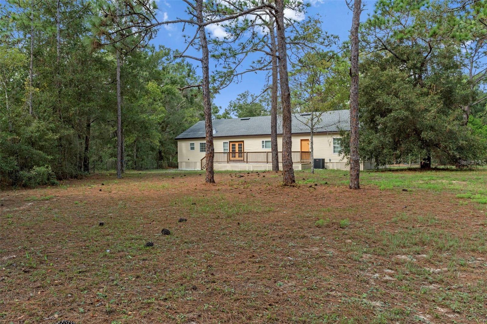 HIGHLAND ACRES - Residential Lease