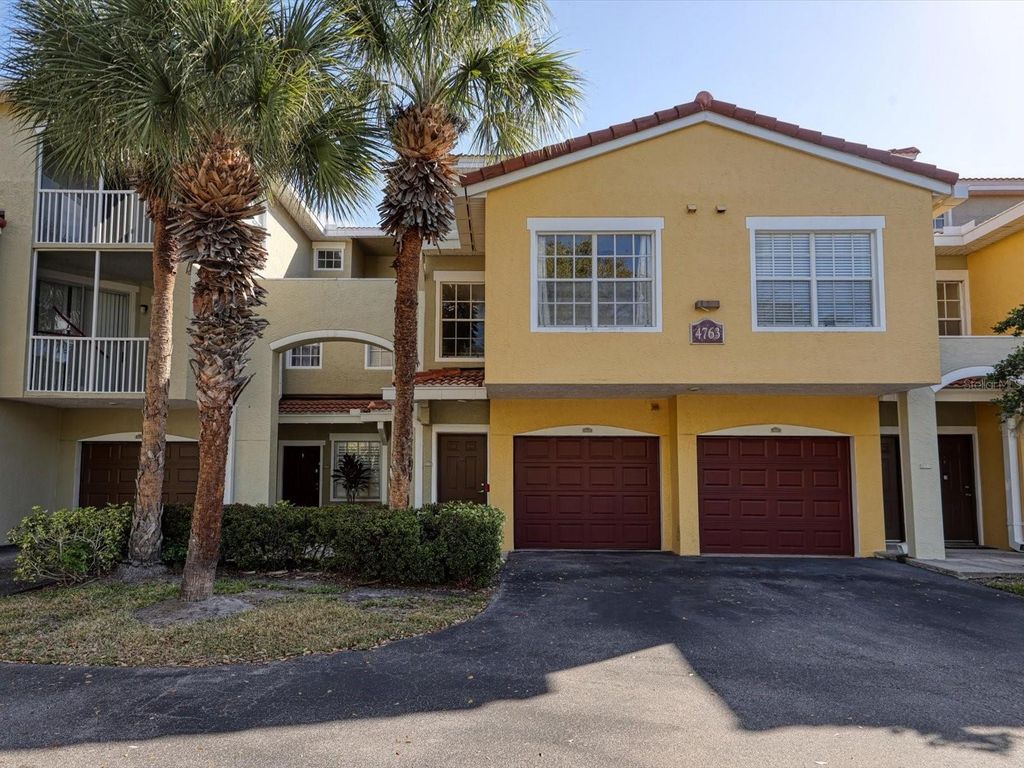 Photo of 4763 Travini Circle #114, Sarasota, FL 34235 (MLS # A4684956)
