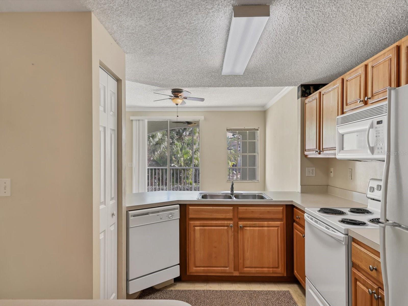 LAS PALMAS - Residential