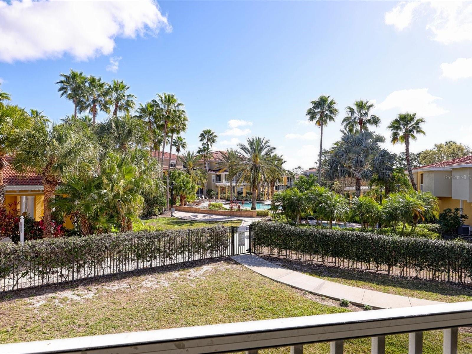 LAS PALMAS - Residential