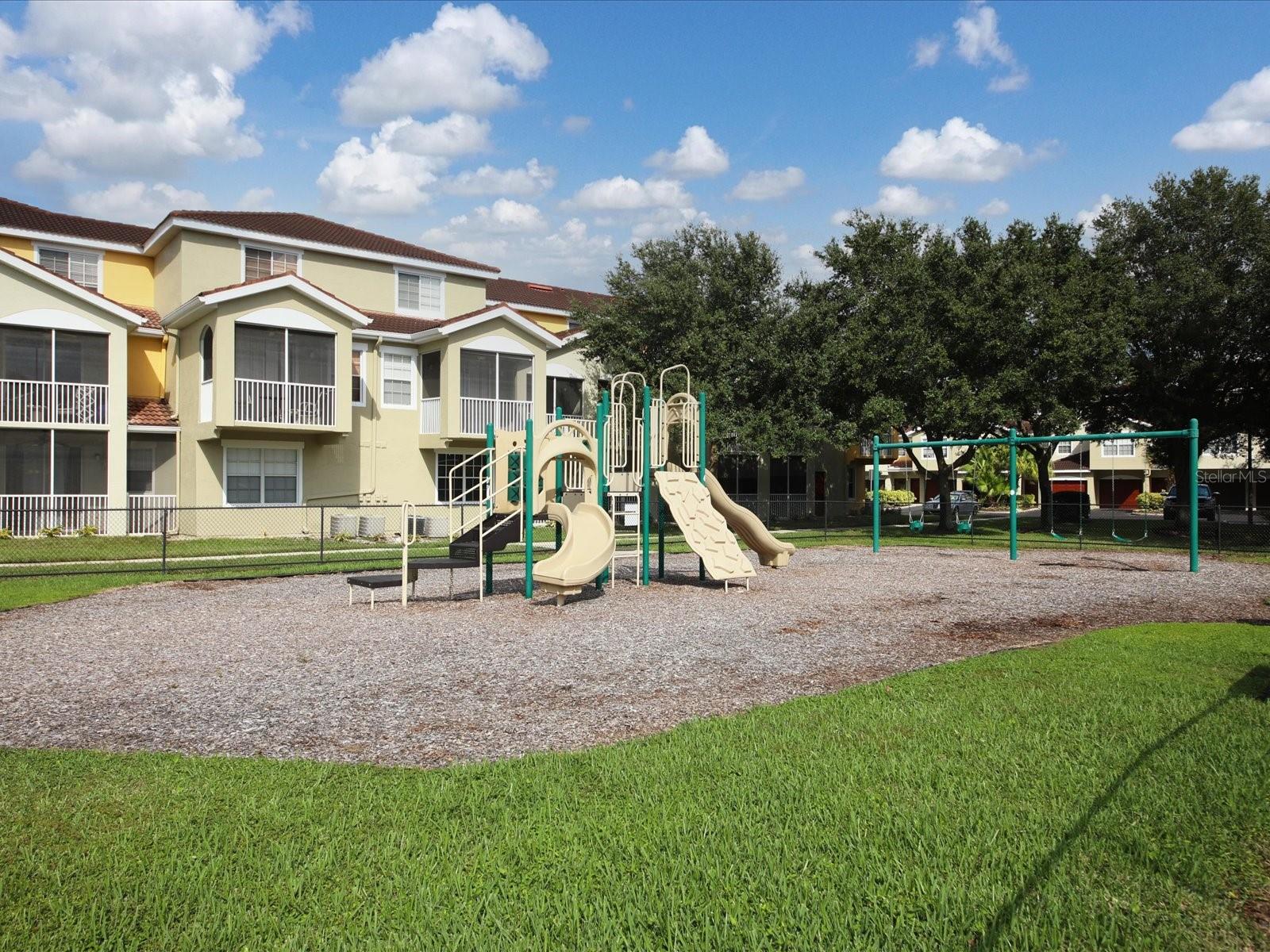 LAS PALMAS - Residential