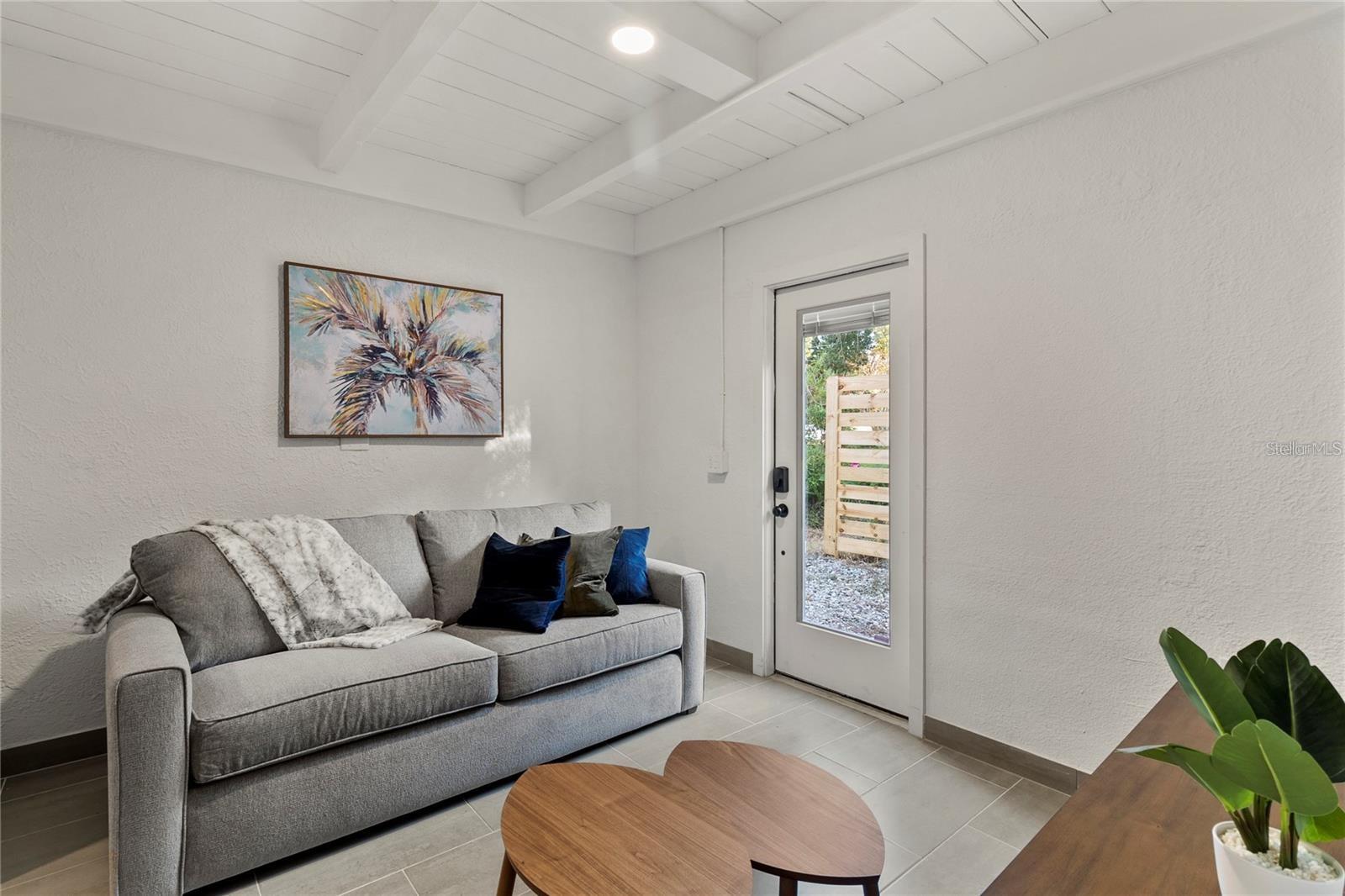 MC LEISH TERRACE - Residential Lease