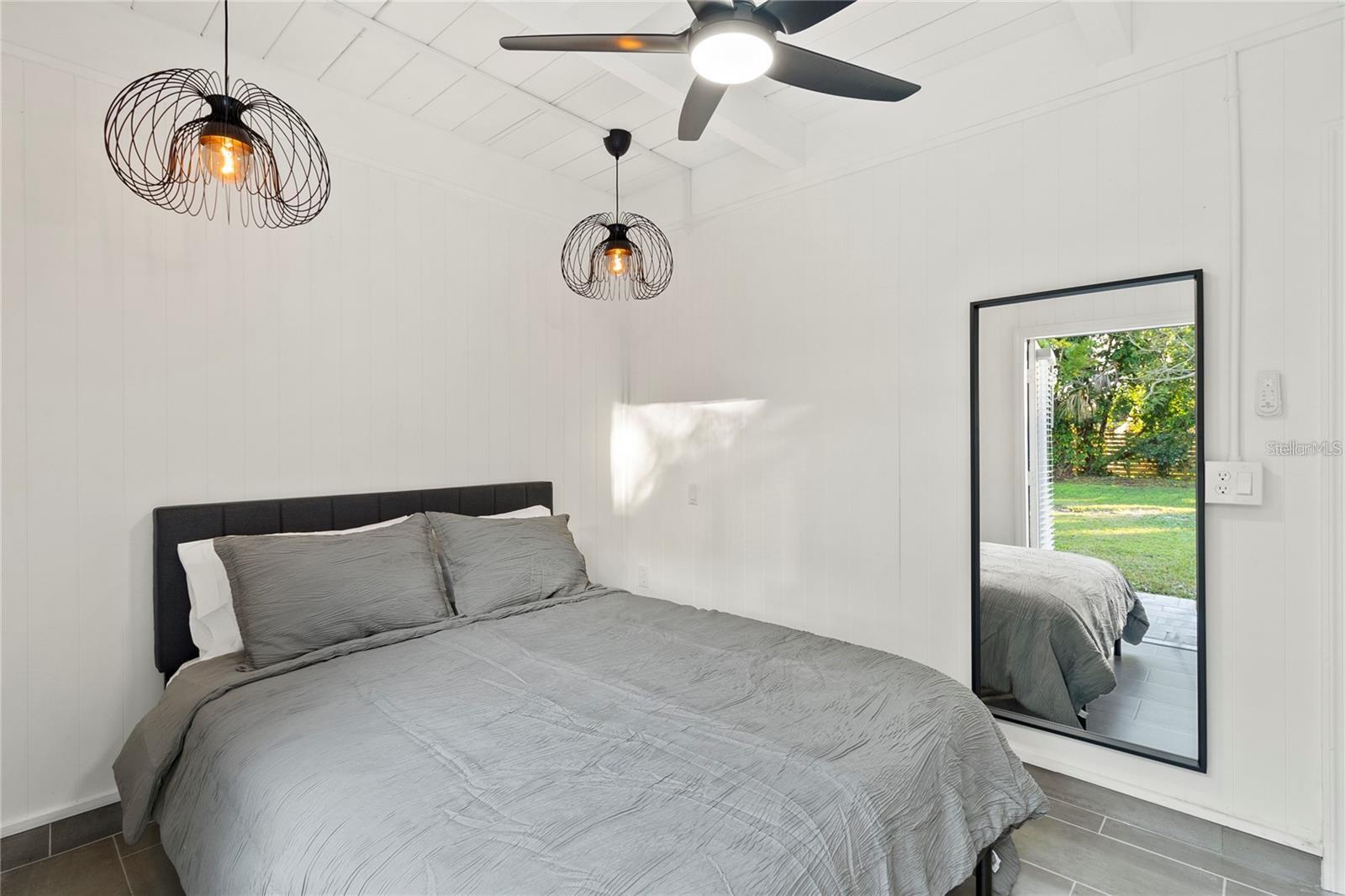 MC LEISH TERRACE - Residential Lease
