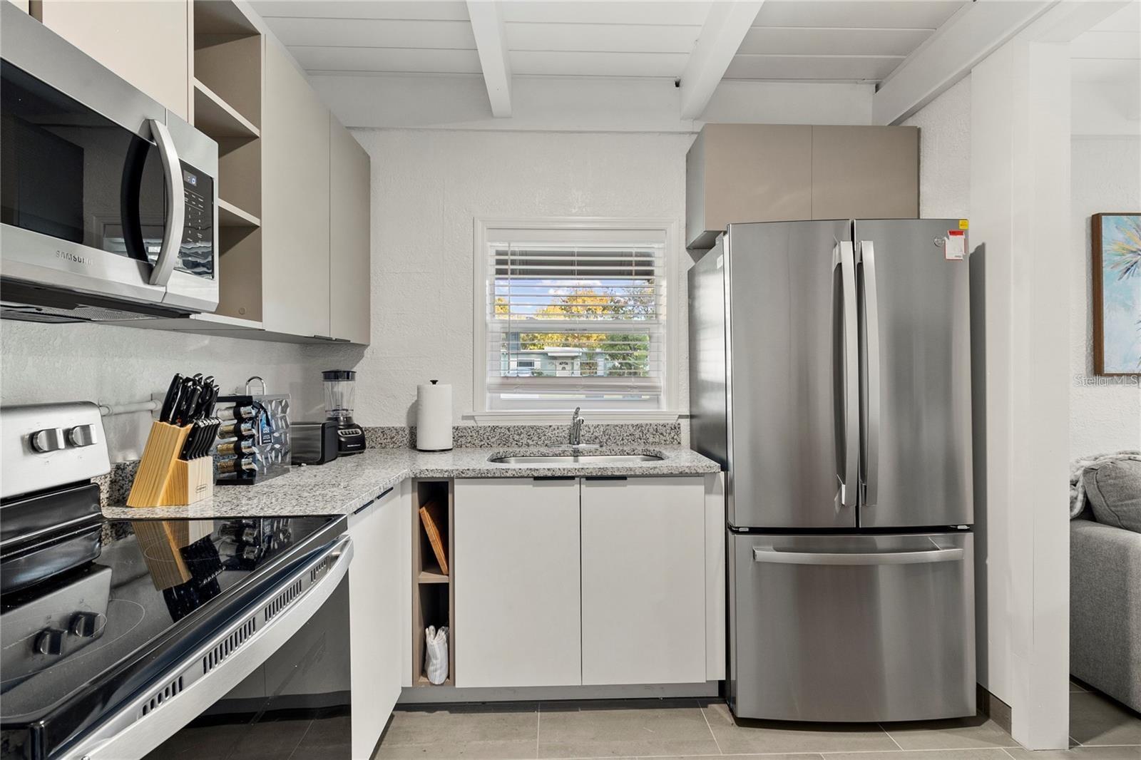 MC LEISH TERRACE - Residential Lease