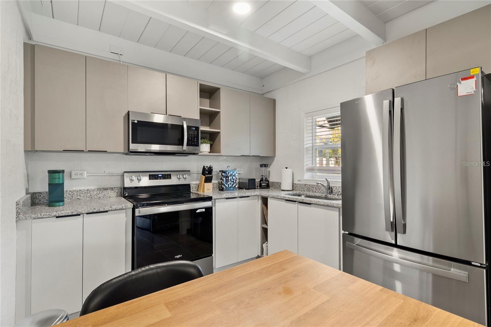 MC LEISH TERRACE - Residential Lease