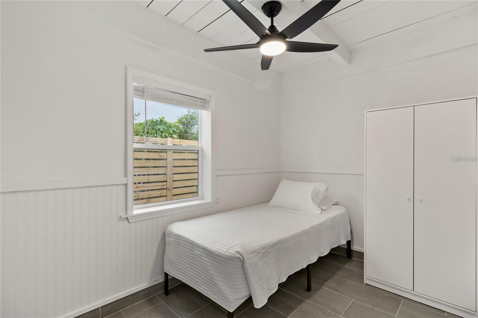 MC LEISH TERRACE - Residential Lease
