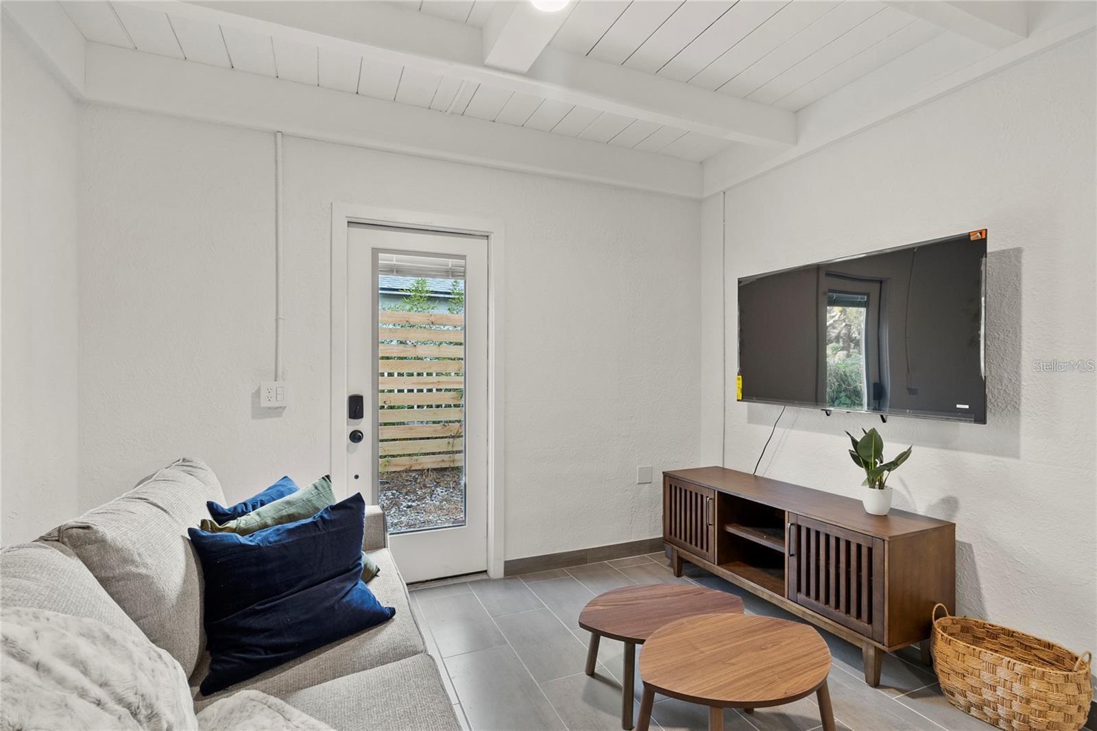 MC LEISH TERRACE - Residential Lease