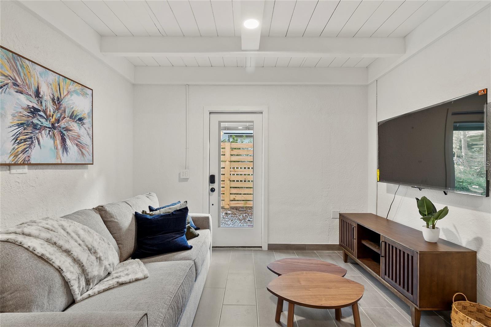 MC LEISH TERRACE - Residential Lease