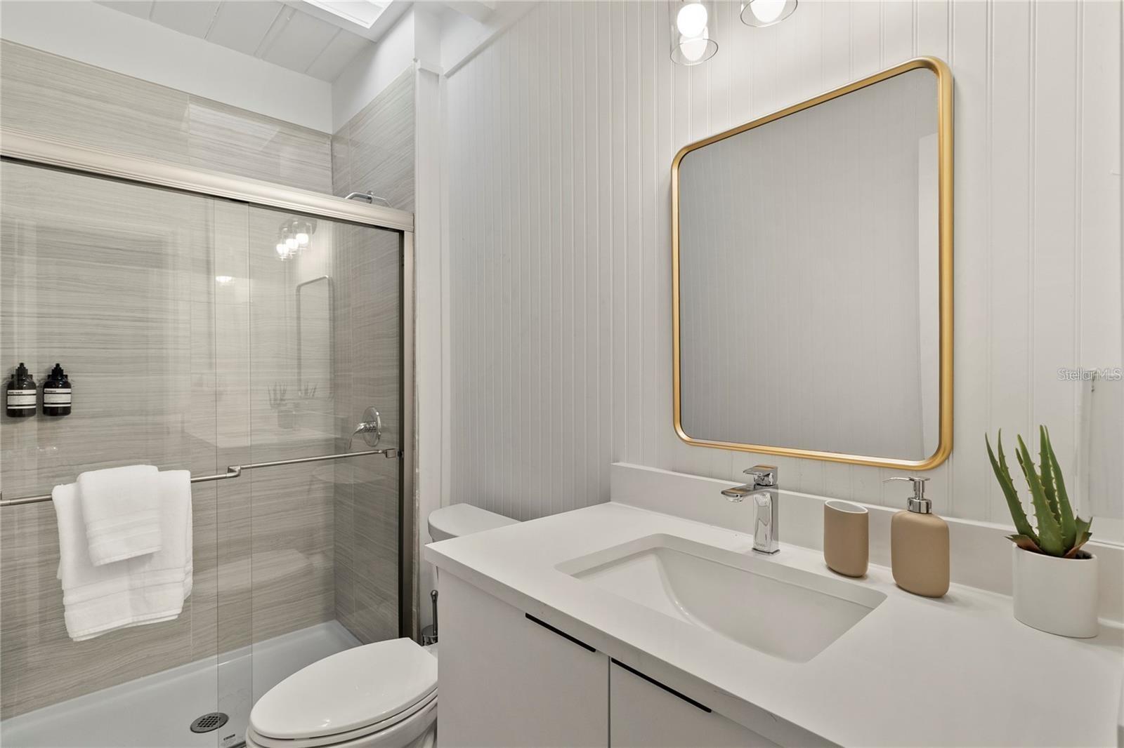 MC LEISH TERRACE - Residential Lease
