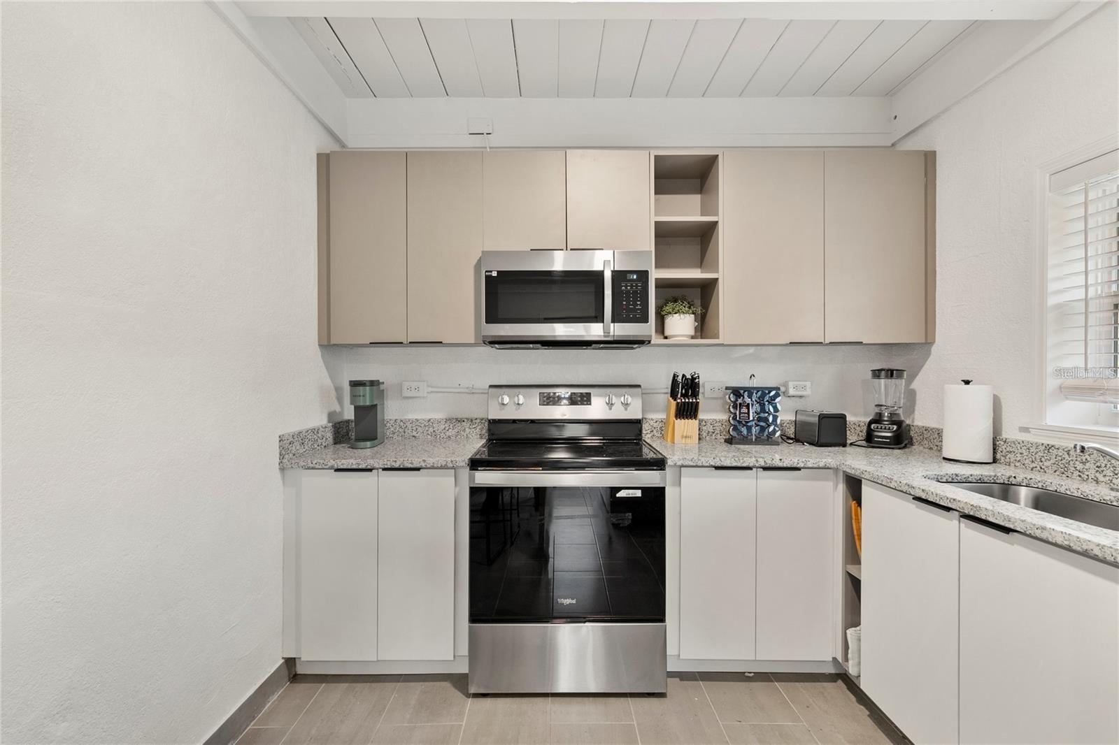 MC LEISH TERRACE - Residential Lease