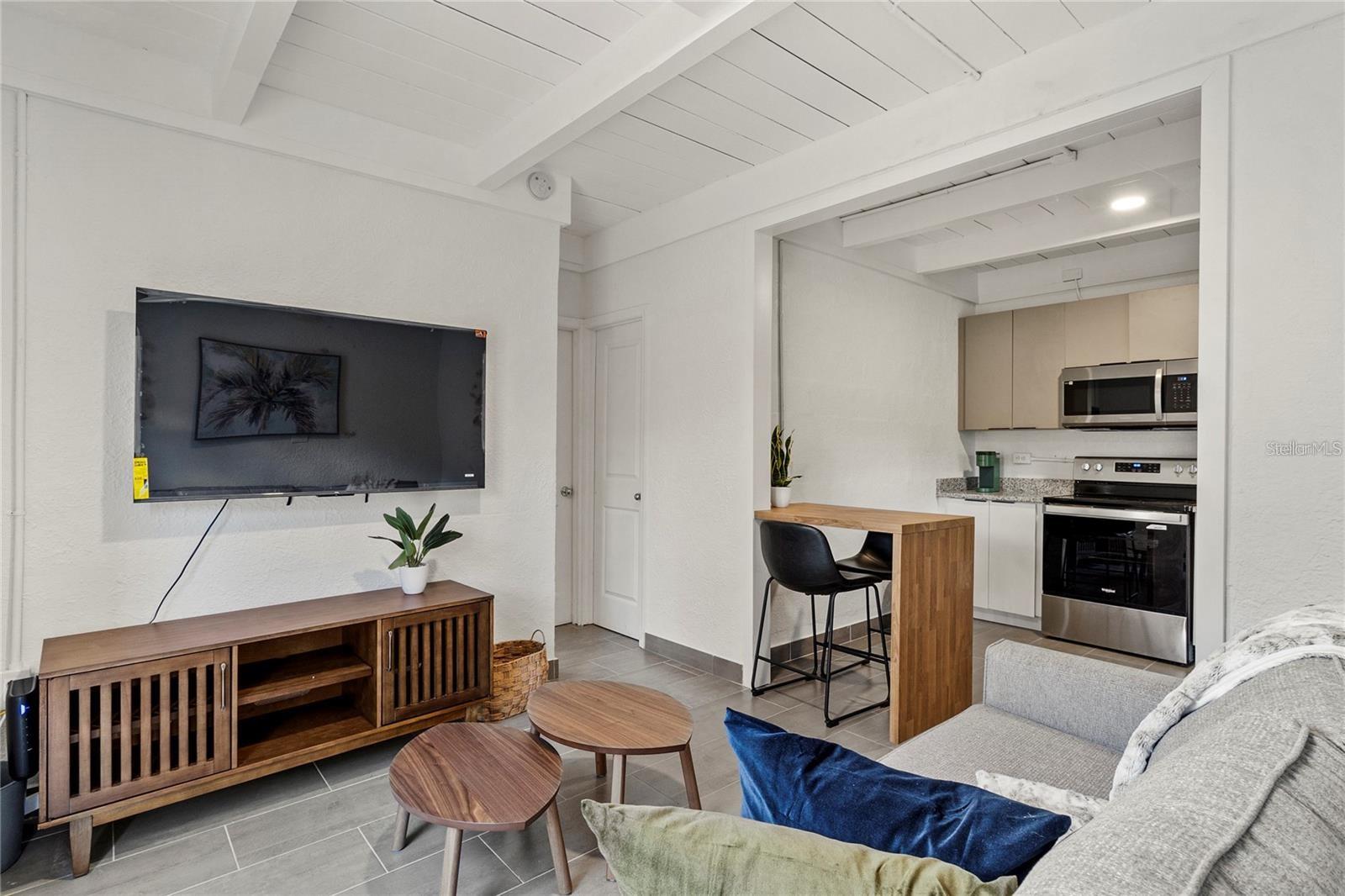 MC LEISH TERRACE - Residential Lease