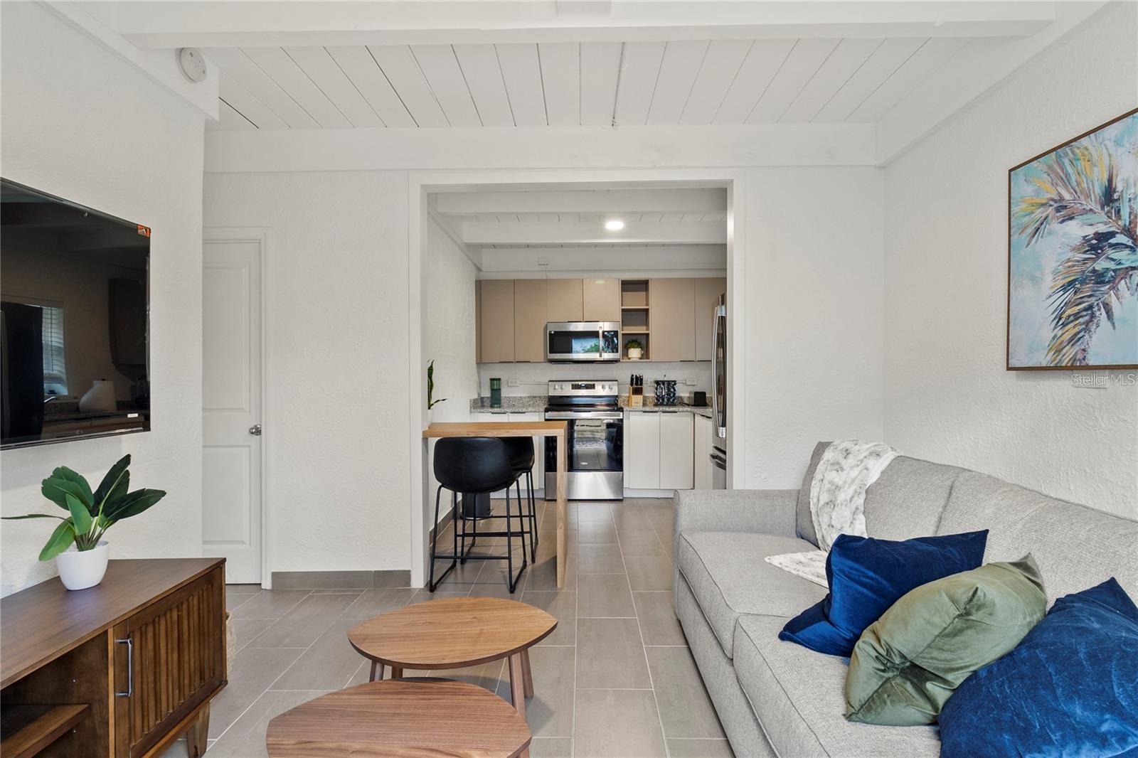 MC LEISH TERRACE - Residential Lease