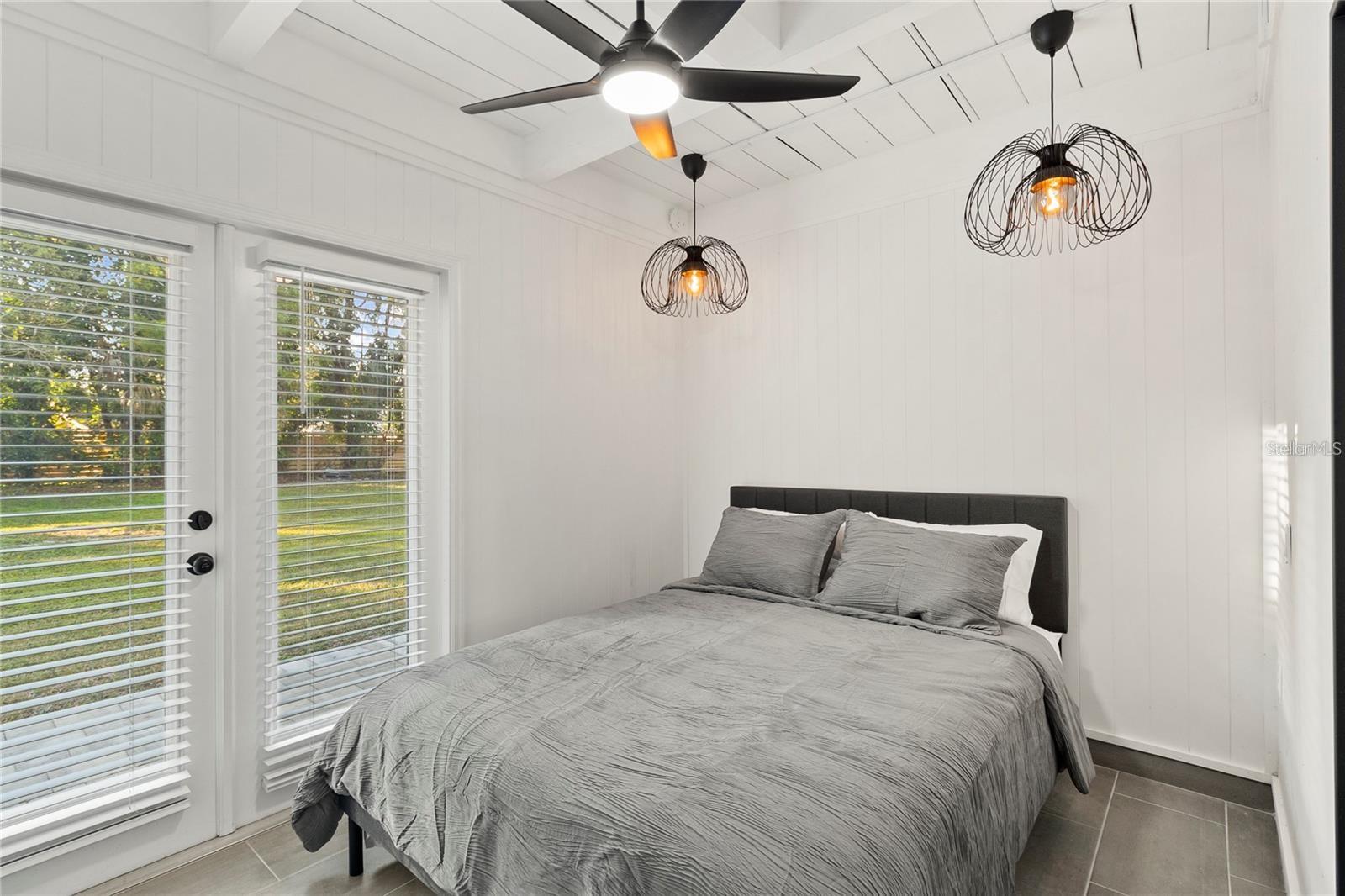MC LEISH TERRACE - Residential Lease