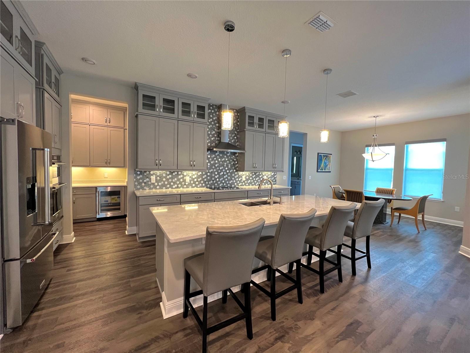 6007 BIMINI TWIST LOOP