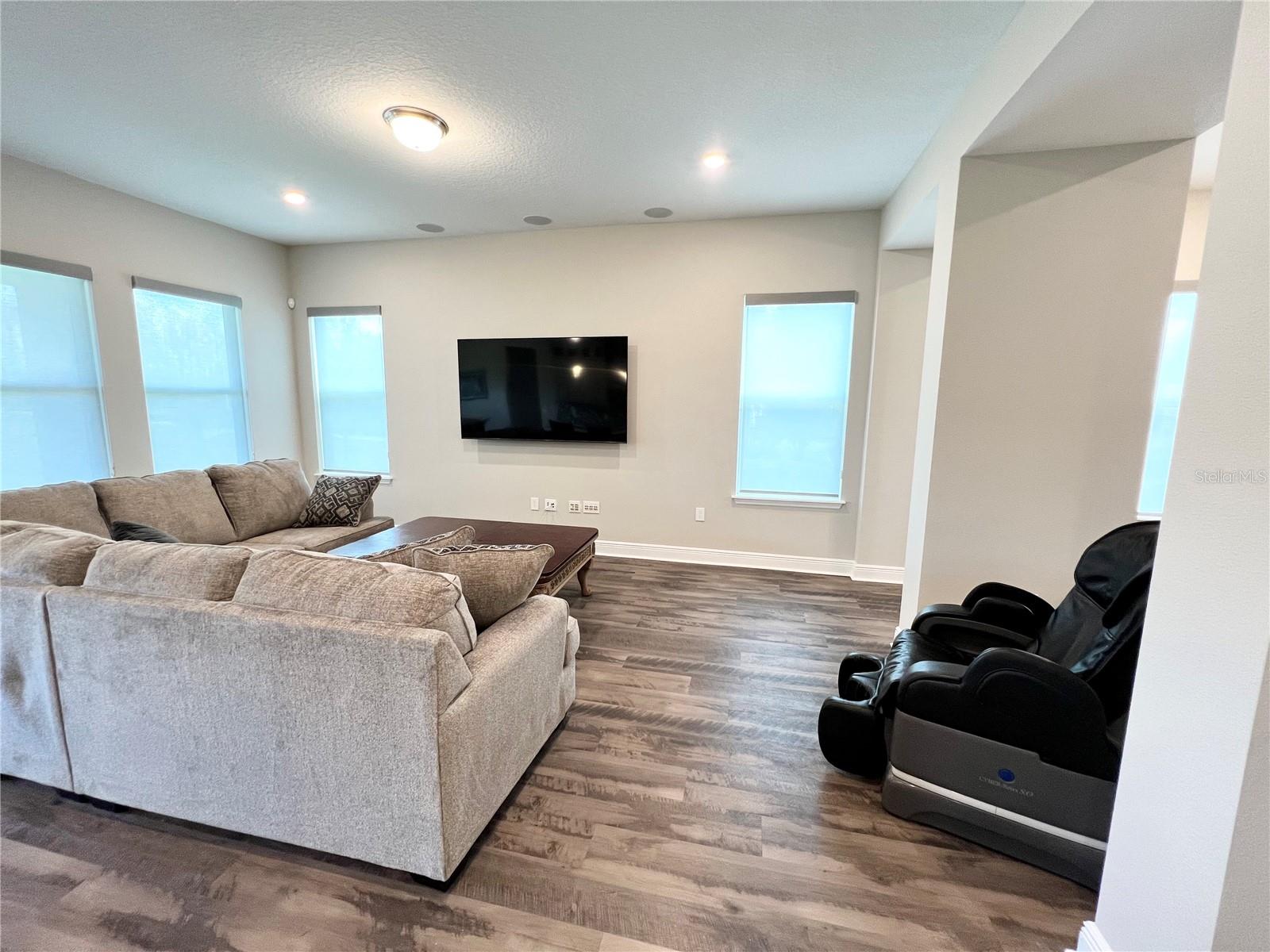 6007 BIMINI TWIST LOOP