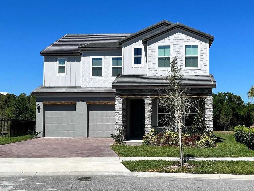 Photo of 6007 Bimini Twist Loop, Orlando, FL 32819 (MLS # O6393641)