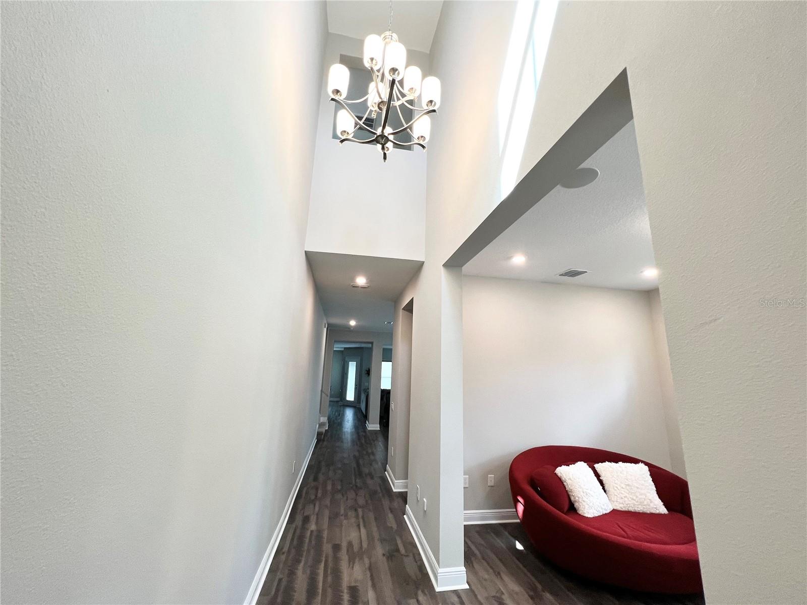 6007 BIMINI TWIST LOOP