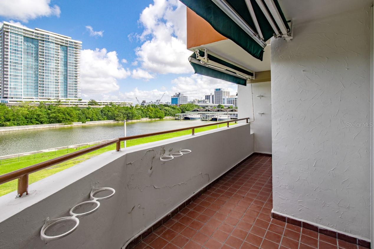 BAYSIDE COVE CONDO - Residential Lease