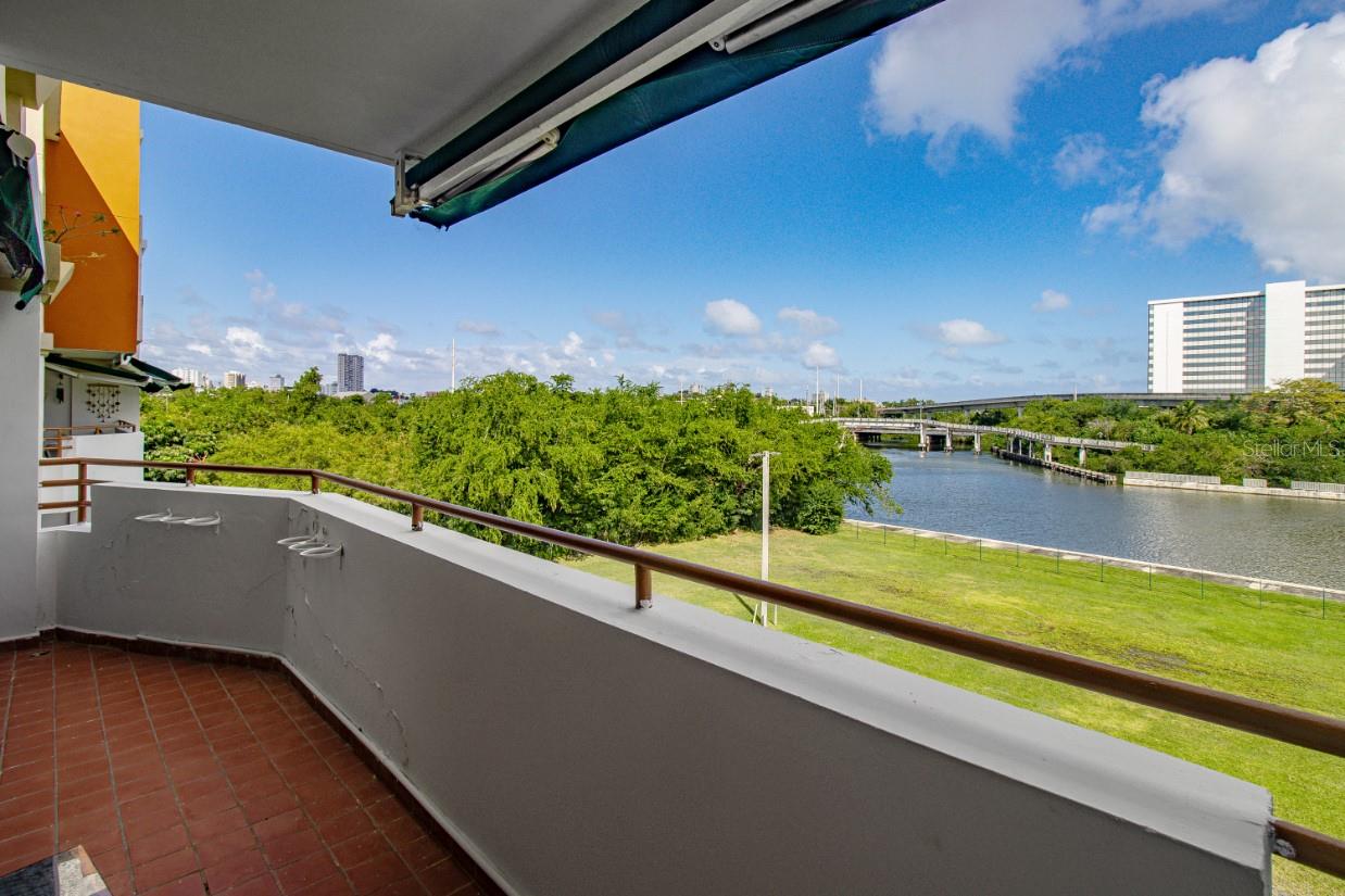 BAYSIDE COVE CONDO - Residential Lease