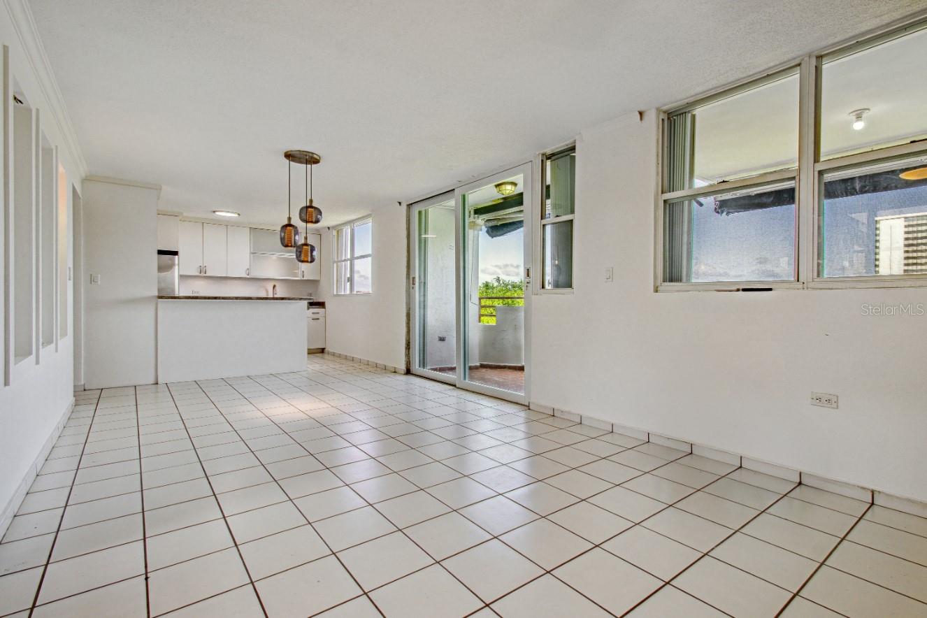 BAYSIDE COVE CONDO - Residential Lease