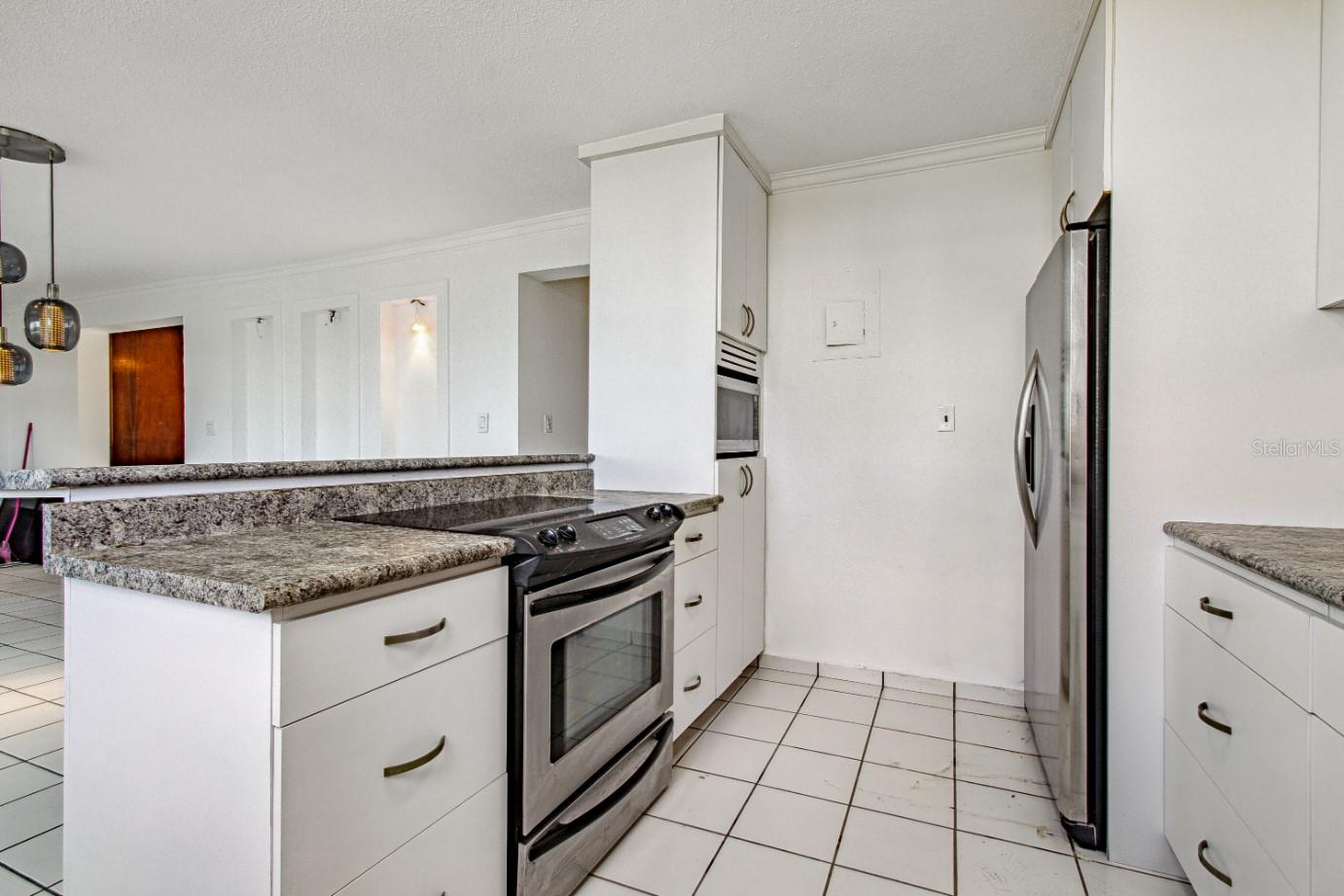 BAYSIDE COVE CONDO - Residential Lease