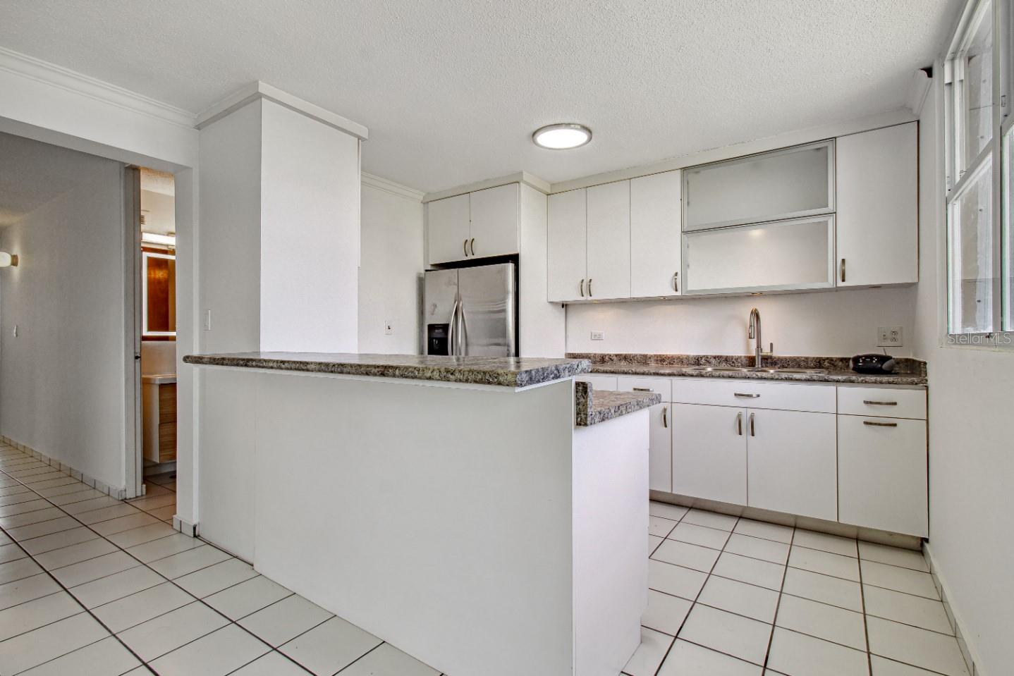 BAYSIDE COVE CONDO - Residential Lease