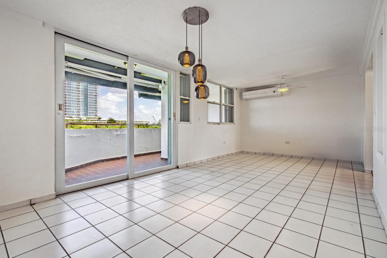 BAYSIDE COVE CONDO - Residential Lease